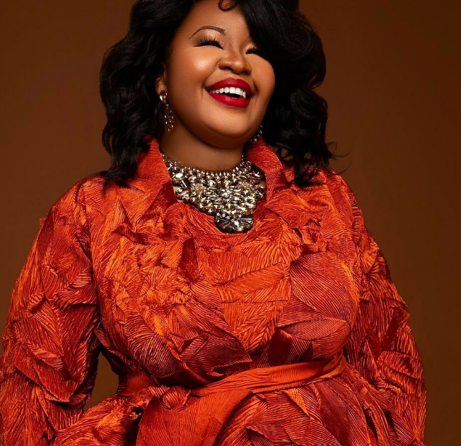 Photo of Karen Slack