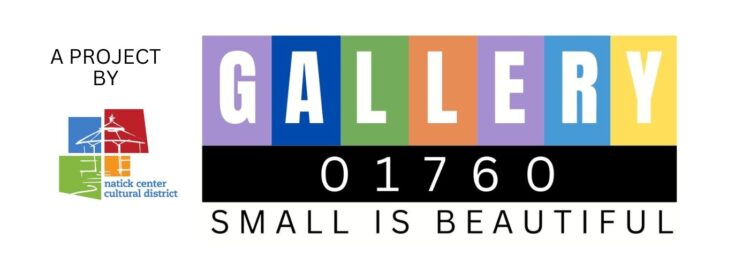Presented by the NCCD, Gallery 01760, Small id Beautiful