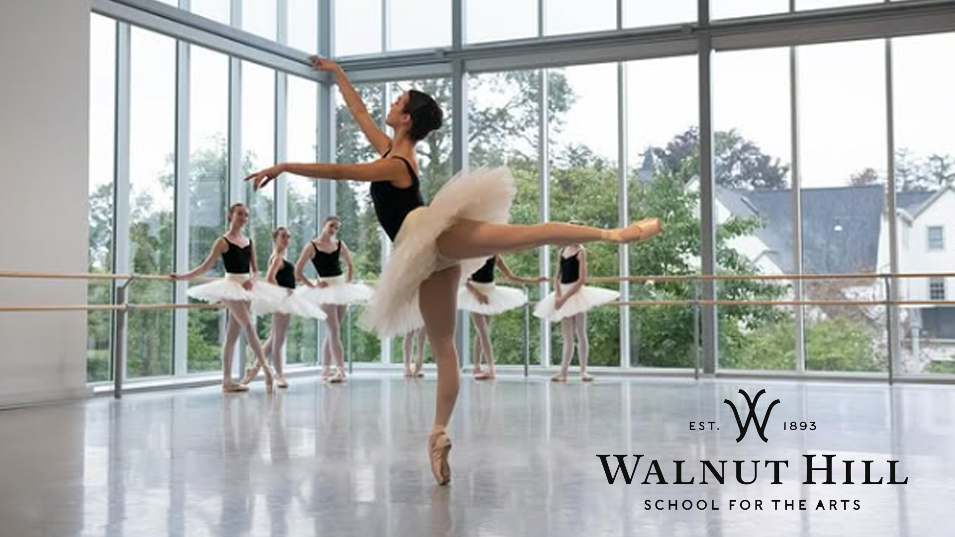 Walnut Hill – Ballet