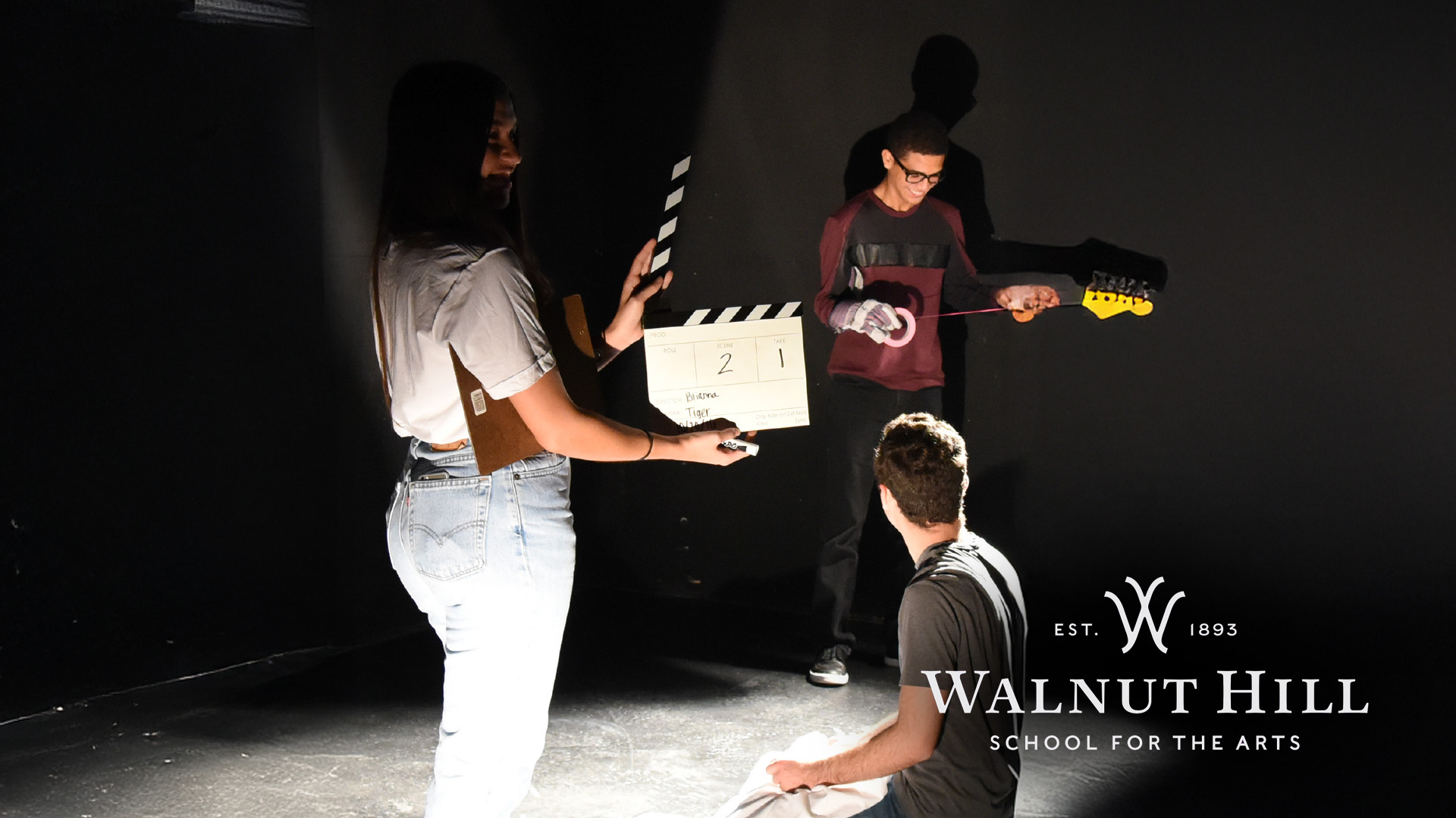 Walnut Hill – WFMA