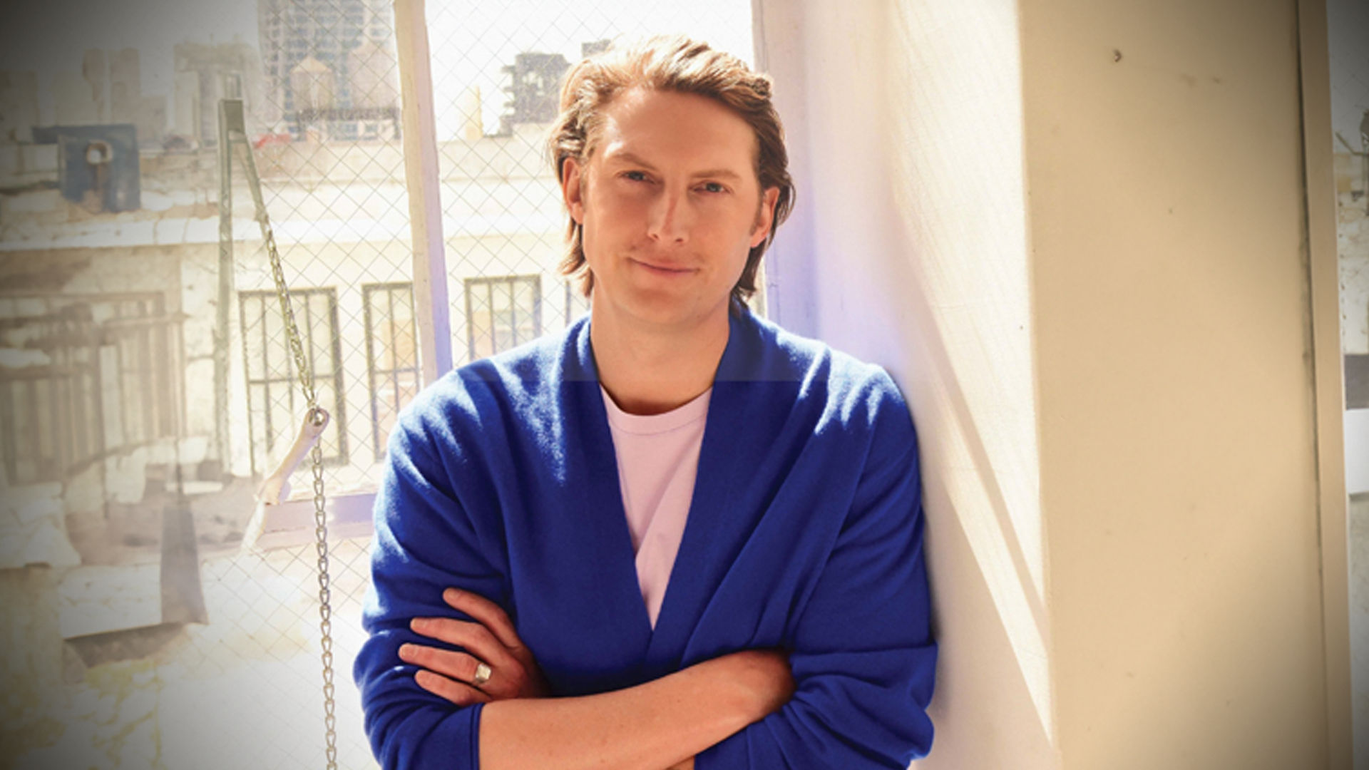 Eric Hutchinson