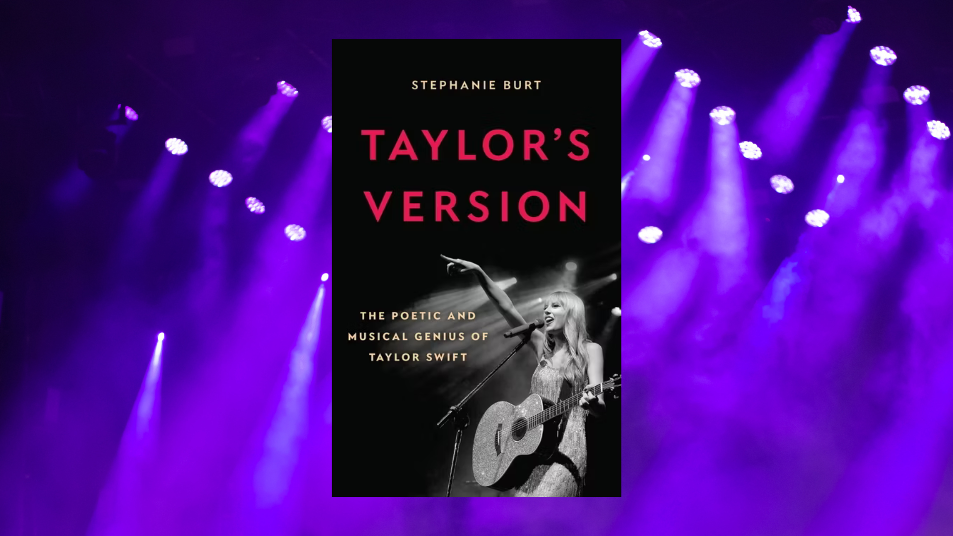 TaylorsVersion