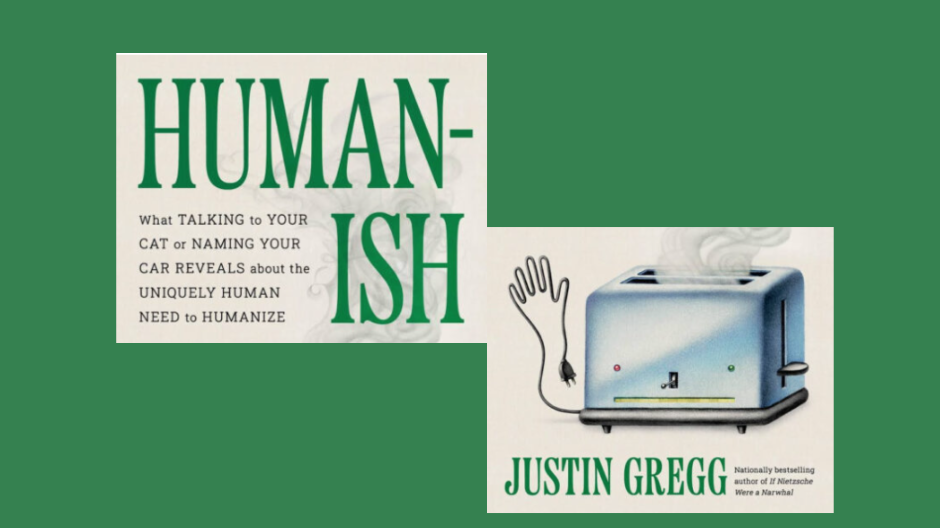 humanish